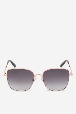 Ženske sunčane naočare Jenny 4WF-004-SS25 ZLATNA