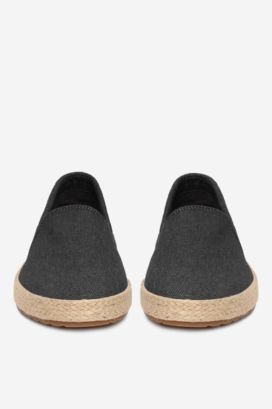 
                NAUTICA - Espadryle - 5906751706824