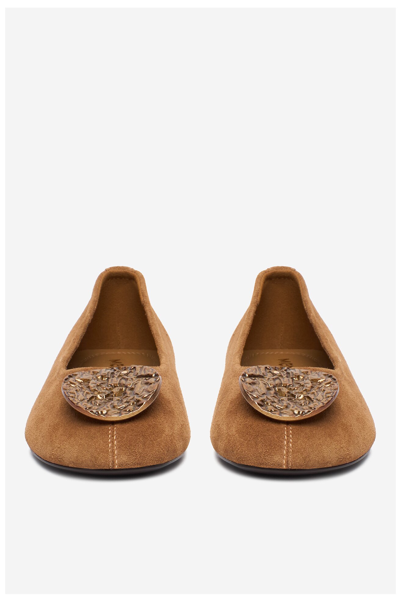 Балетки Mexx EO-90183-1 ВЕРБЛЮЖИЙ