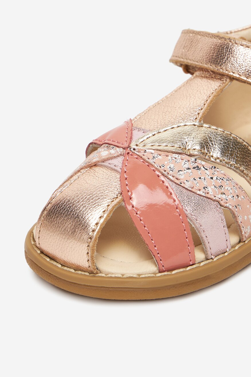 
                Sandale Lasocki Kids ROZE - 5904862298443