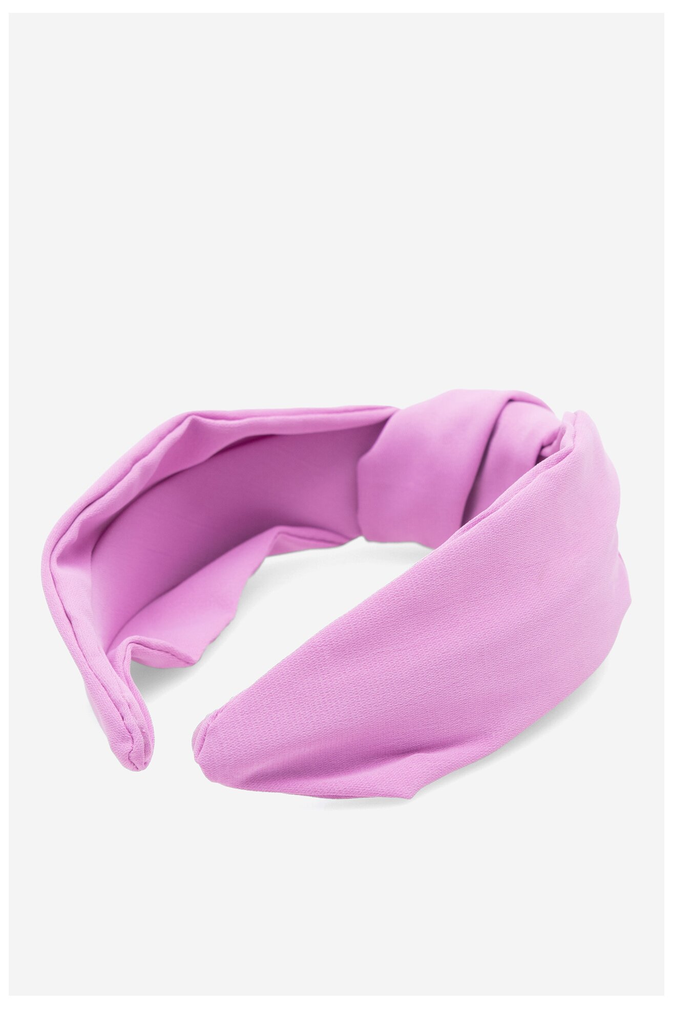 Bentiță pentru păr Jenny Fairy 4WE-007-SS23 ROZ