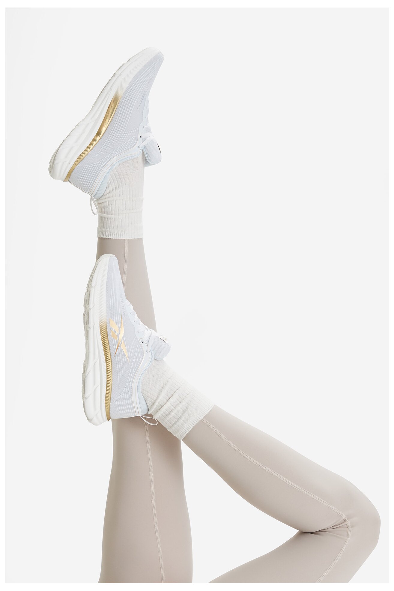 Спортни обувки Reebok CEO-ROAD STRIDER 100270789 БЯЛ