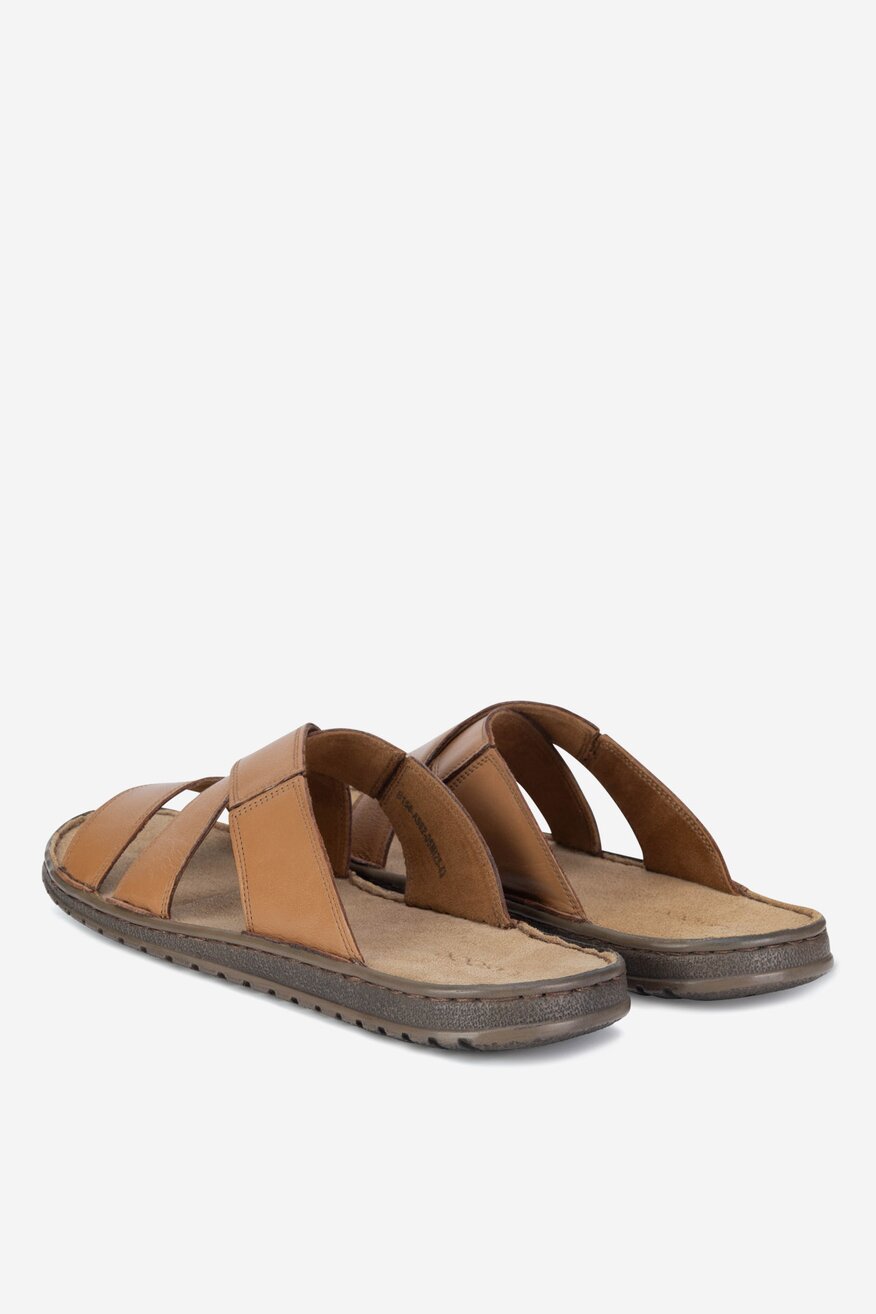 
                Flip-flop Lasocki CAMEL - 5905588543916