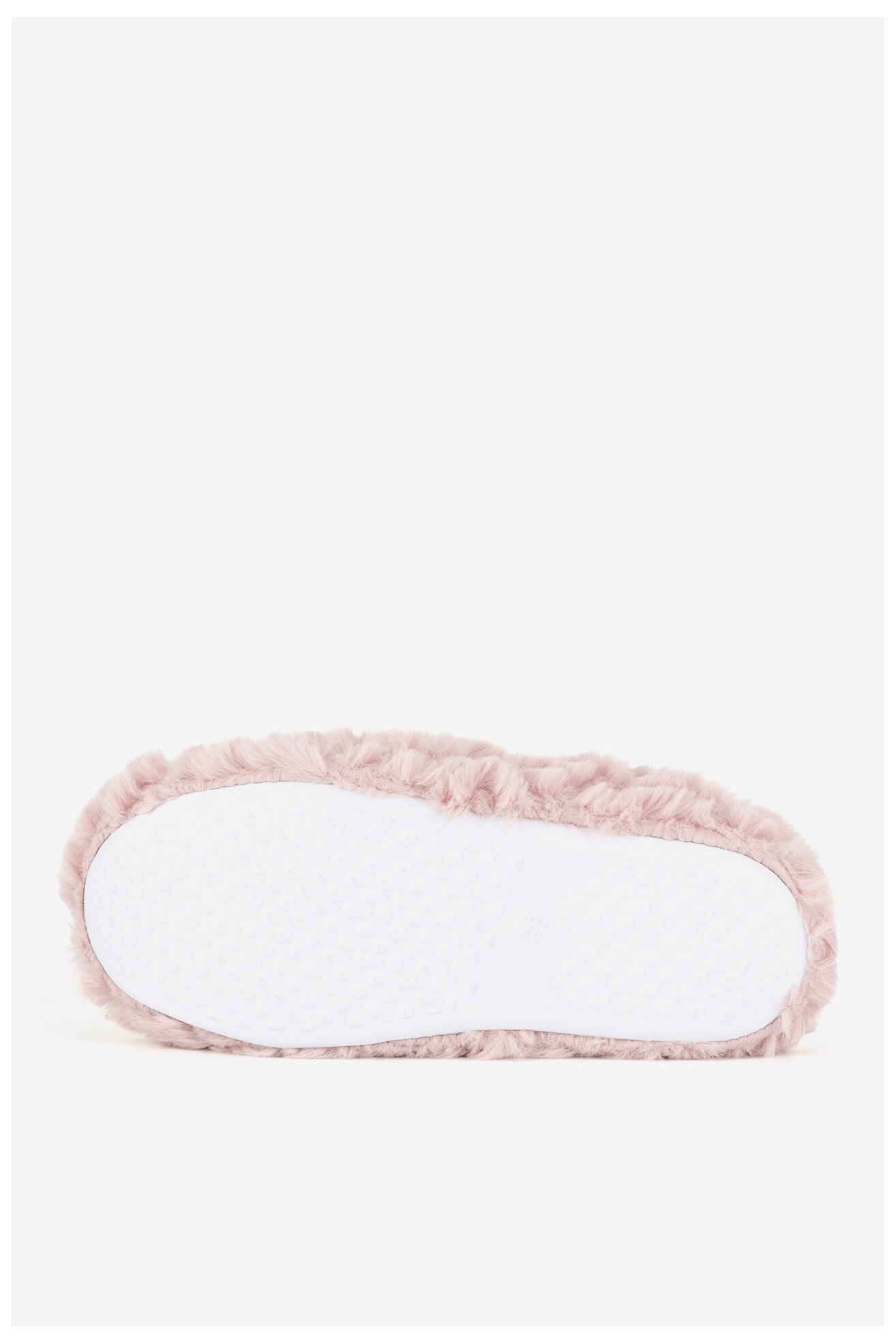 Kapcie DeeZee WFA3223-1 Różowy