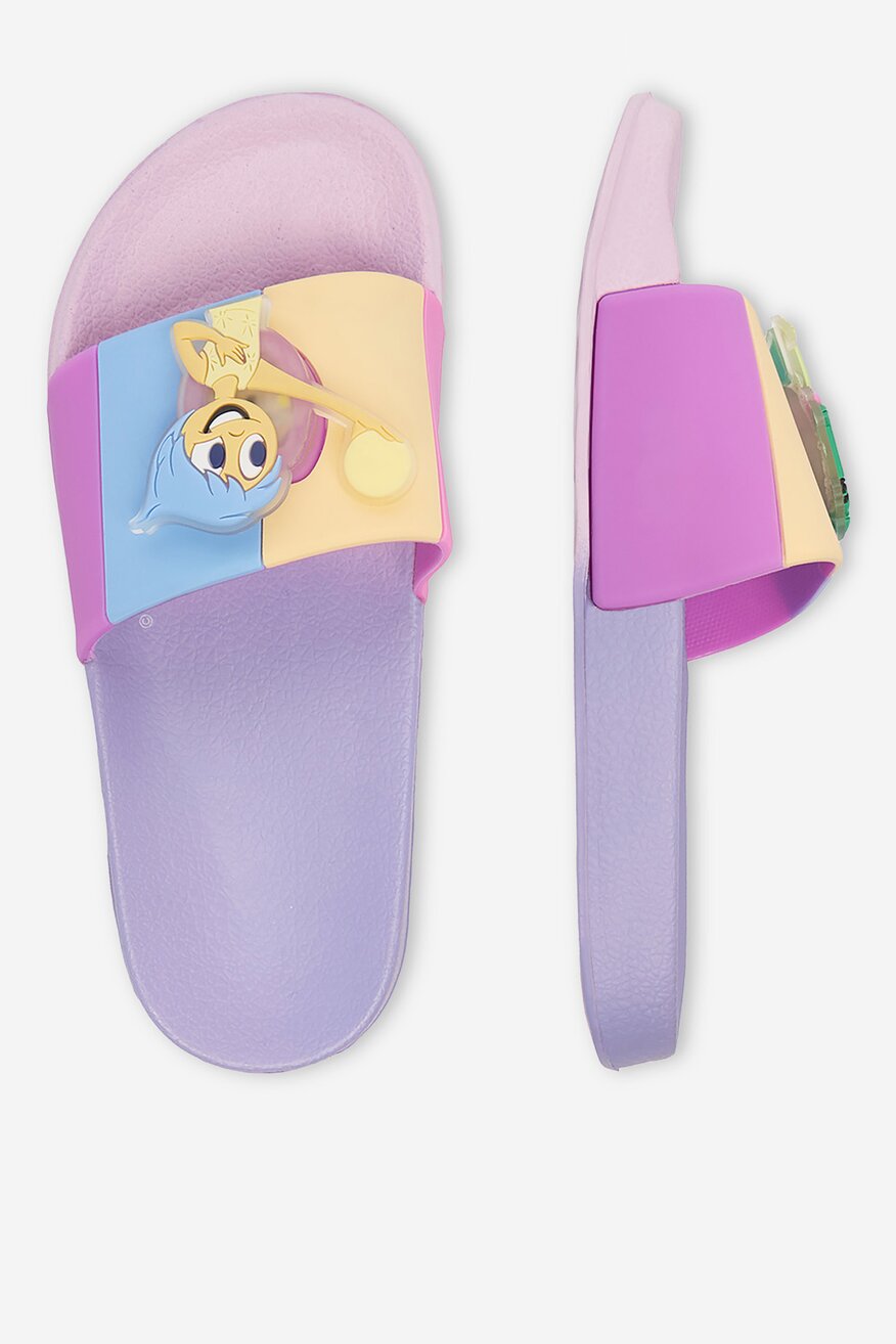 
                INSIDE OUT 2 - Klapki basenowe - 5904862325033