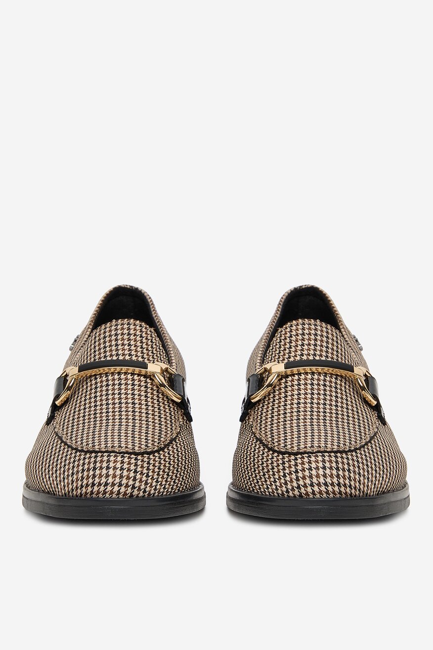 Rieker - Loafersy - 2230083224699