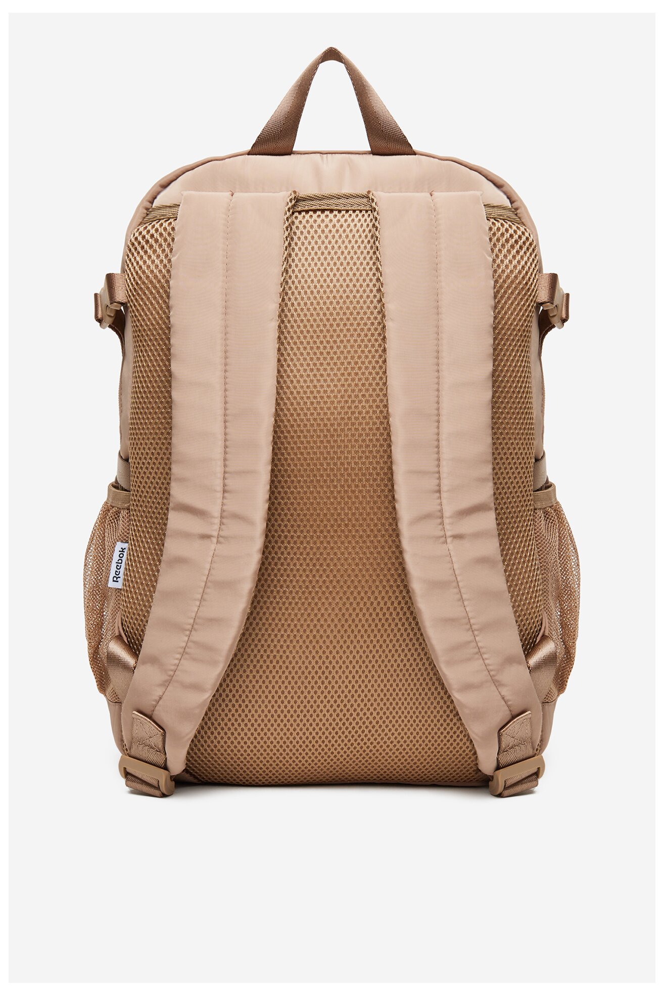 Rucsac Reebok RBK-040-CCC-05 BEJ ÎNCHIS