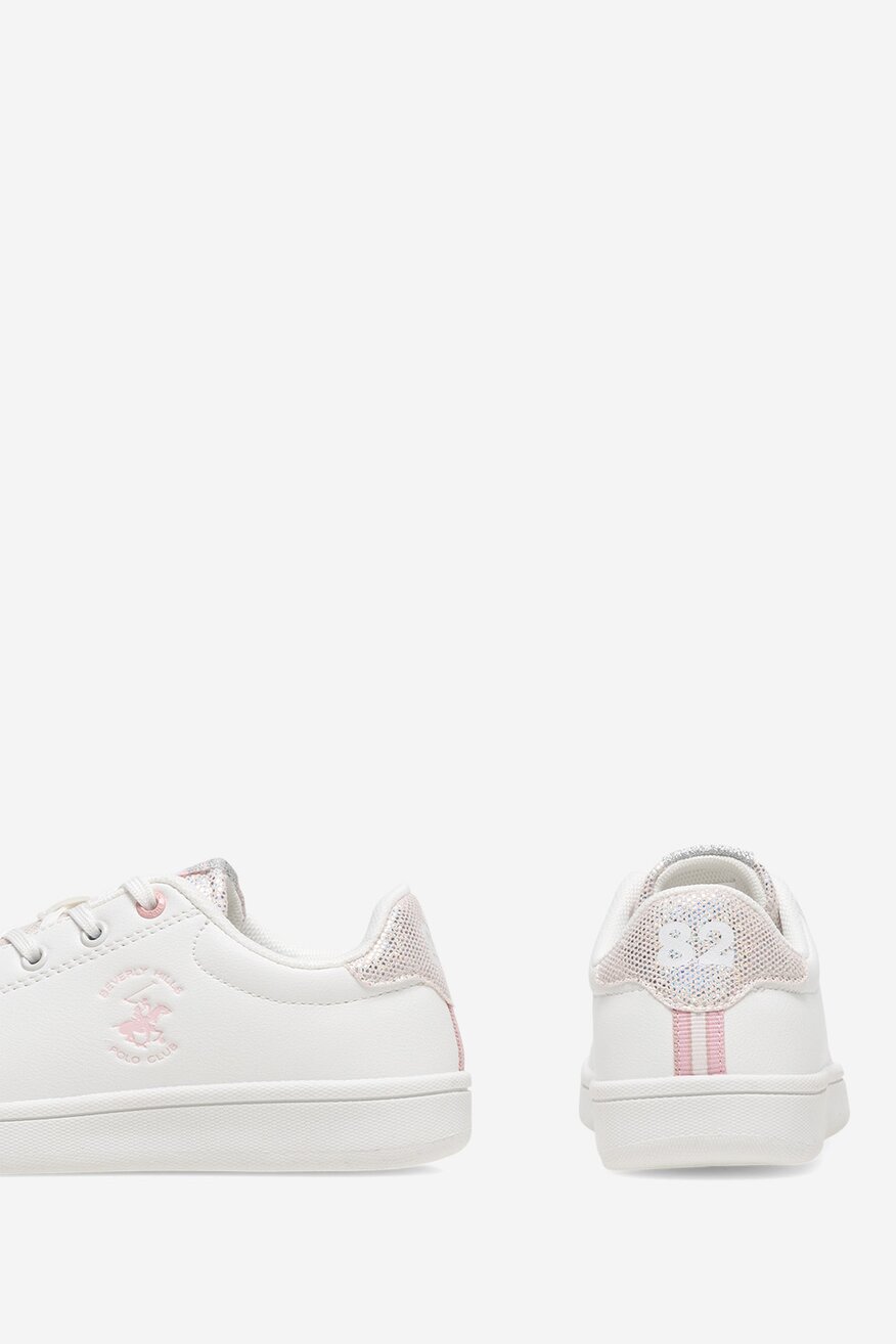 Beverly Hills Polo Club - Sneakersy - 5905588561446