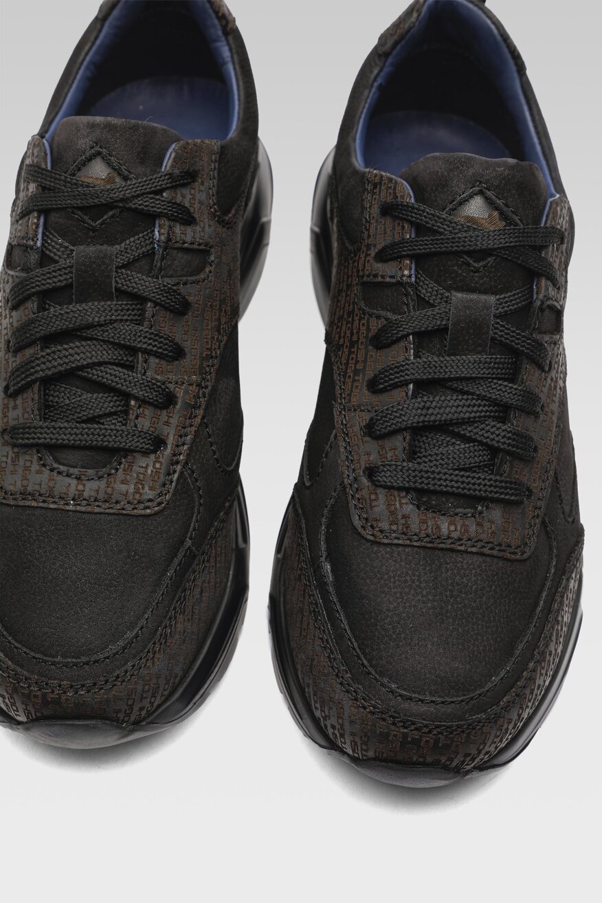 
                Togoshi - Sneakersy - 5904248800949