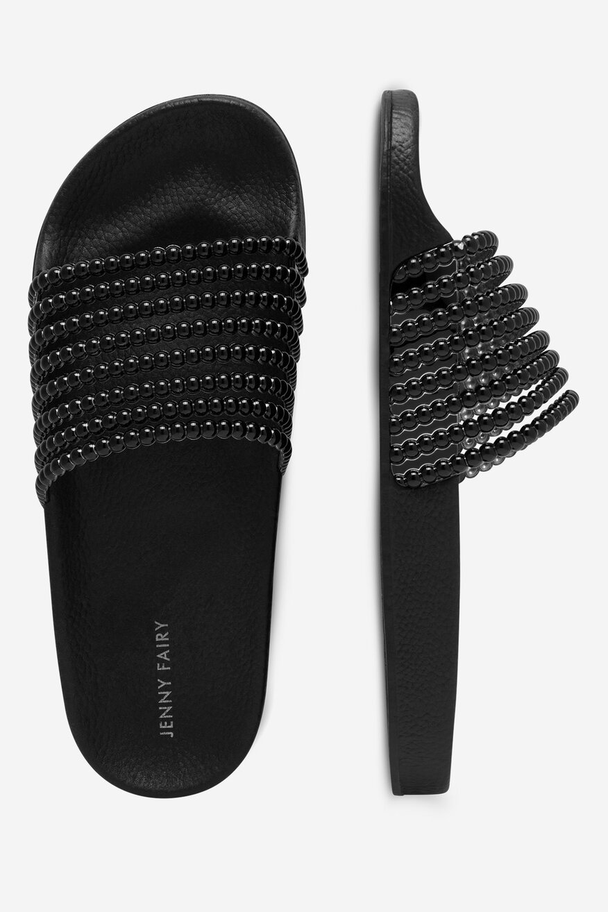 
                Jenny Fairy - Klapki basenowe - 5905588603559