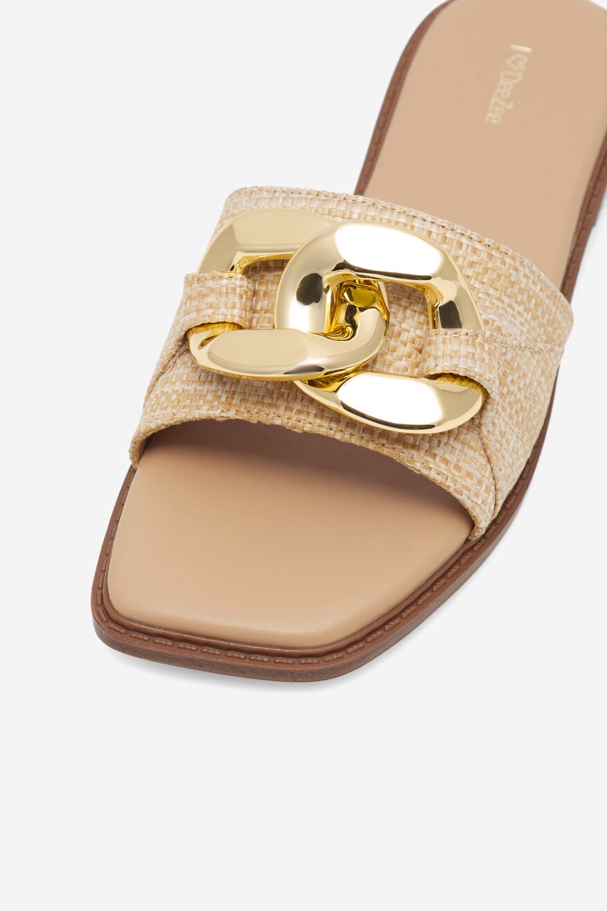 Flip-flop DeeZee BÉZS - 5905588573135