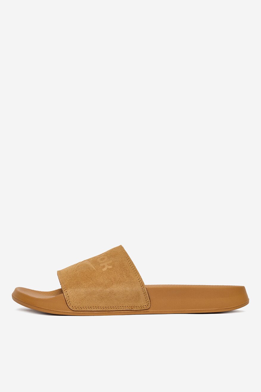 
                Reebok - FULGERE SUEDE HLP - 5906751857946
