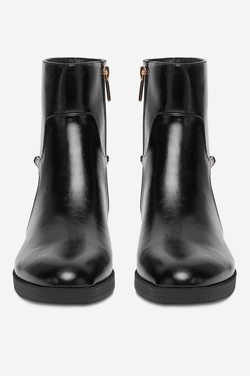 NINE WEST - Botki - 5906751325582