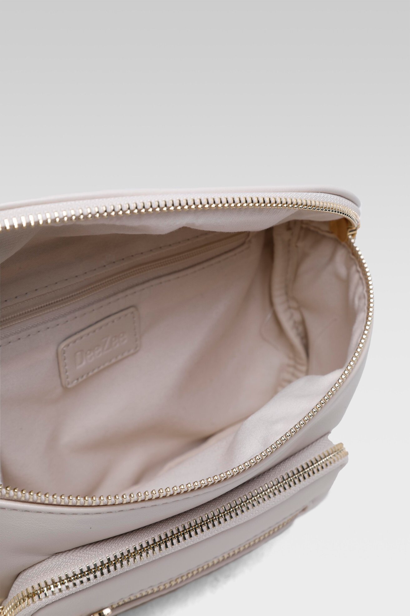 Torebka DeeZee MDN-D-065-85-01 Beżowy