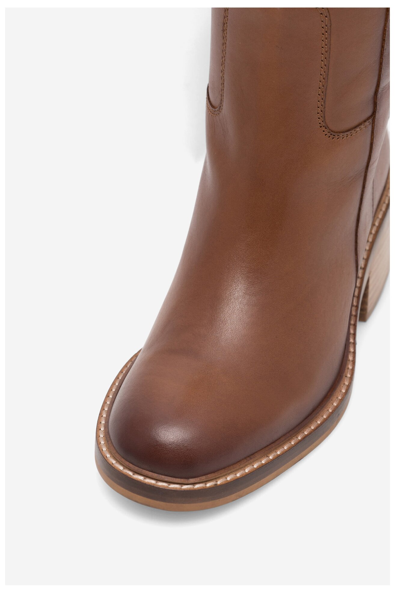 Csizma Gino Rossi DORA-110383 BARNA