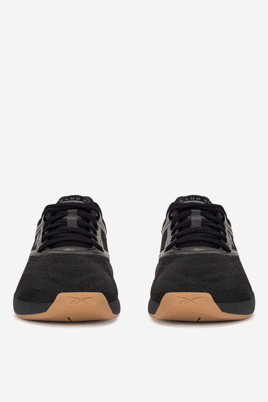 
                Sportcipő Reebok FEKETE - 5906751190180