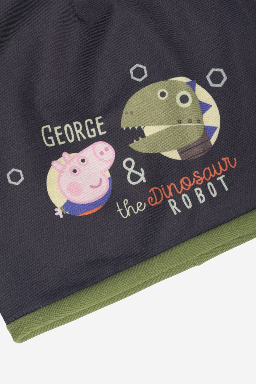 
                Gyerek sapka PEPPA PIG KHEKI - 5904862977195