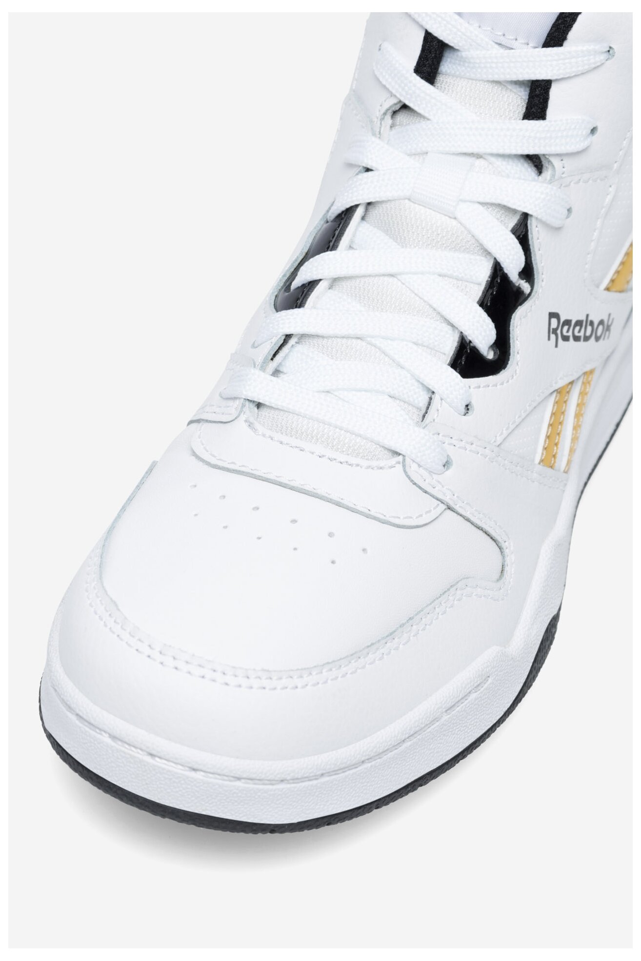 Obuwie sportowe Reebok BB4500 COURT 100033480K Biały