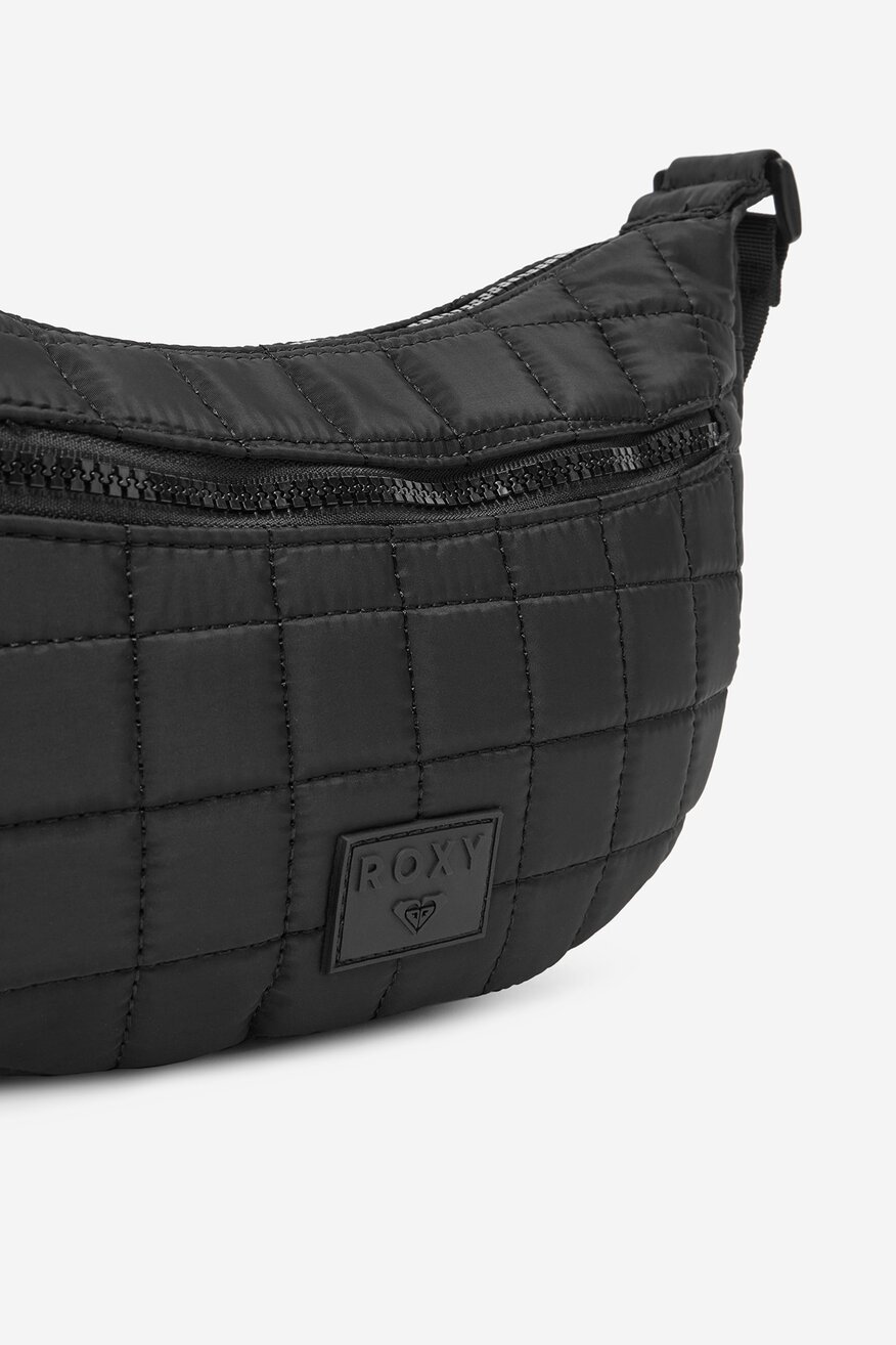 Geantă de mână ROXY NEGRU - 5906751146736