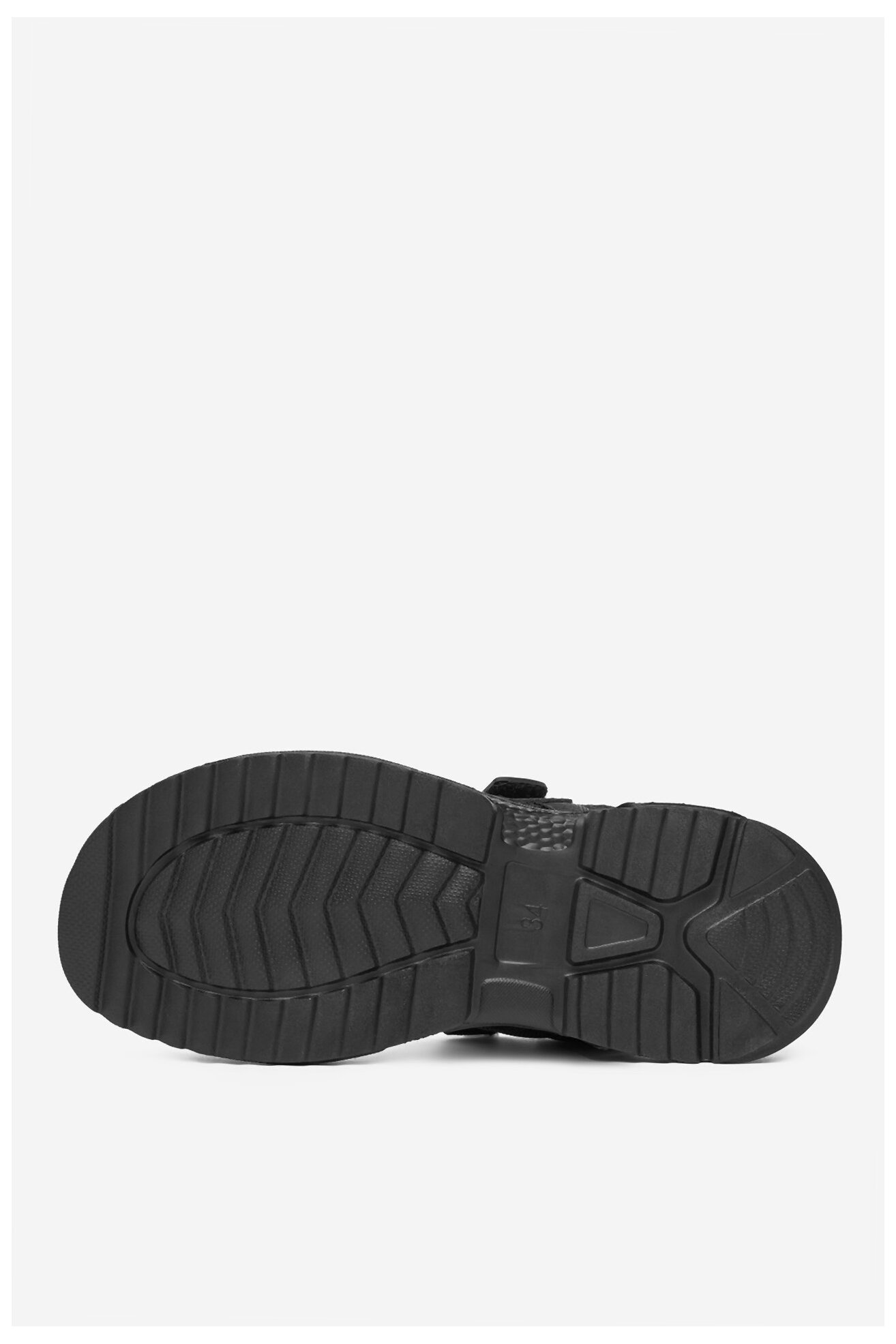 Sandale SHAQ CP92-26040 CRNA