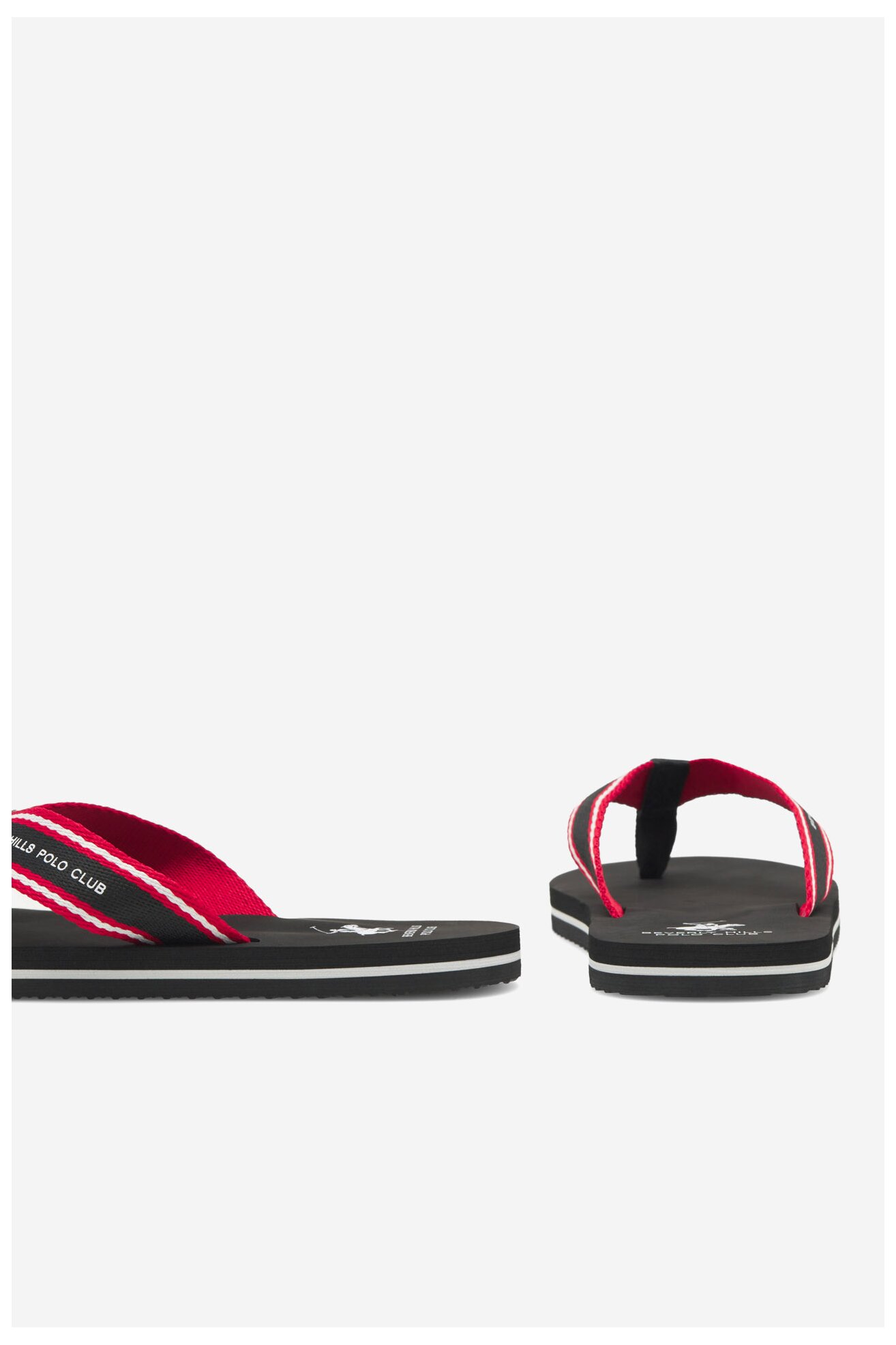 Джапанки Beverly Hills Polo Club M-CA23316A ЧЕРЕН