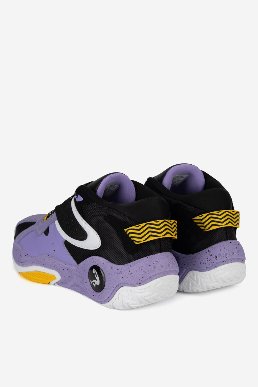 
                SHAQ - SHAQNOTIX - 5905588789949