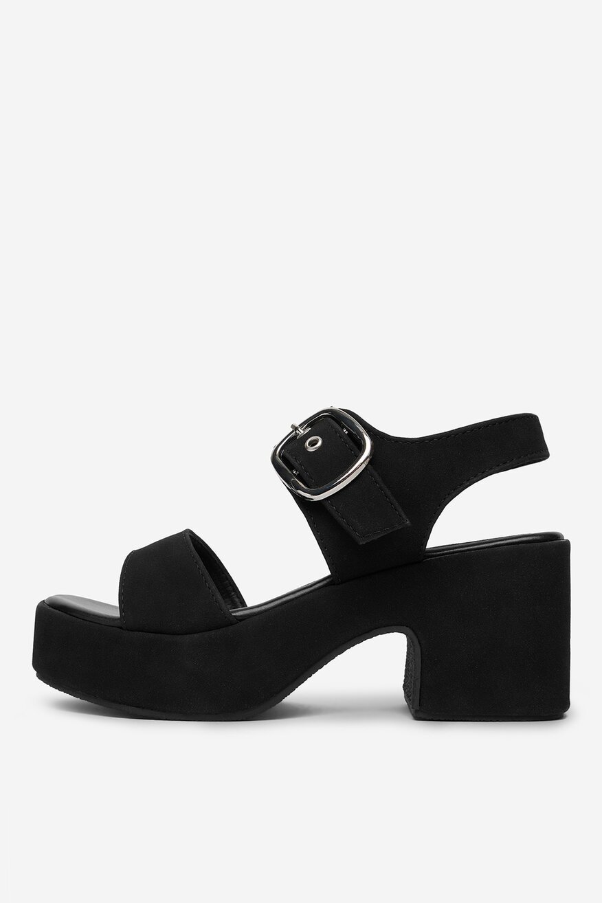 
                Сандали DeeZee ЧЕРЕН - 5906751914397