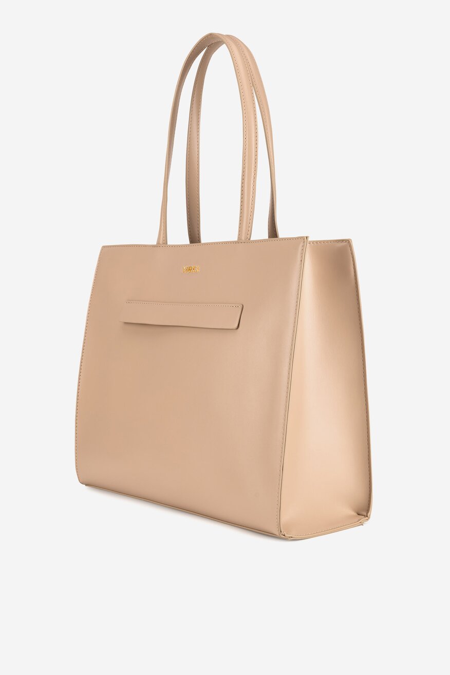 Mexx - Duża torebka shopper - 5903698180793