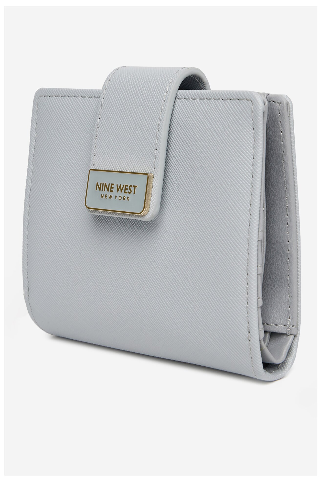 Ženski novčanik NINE WEST CEO-NW-W1-008-SS26 PLAVA