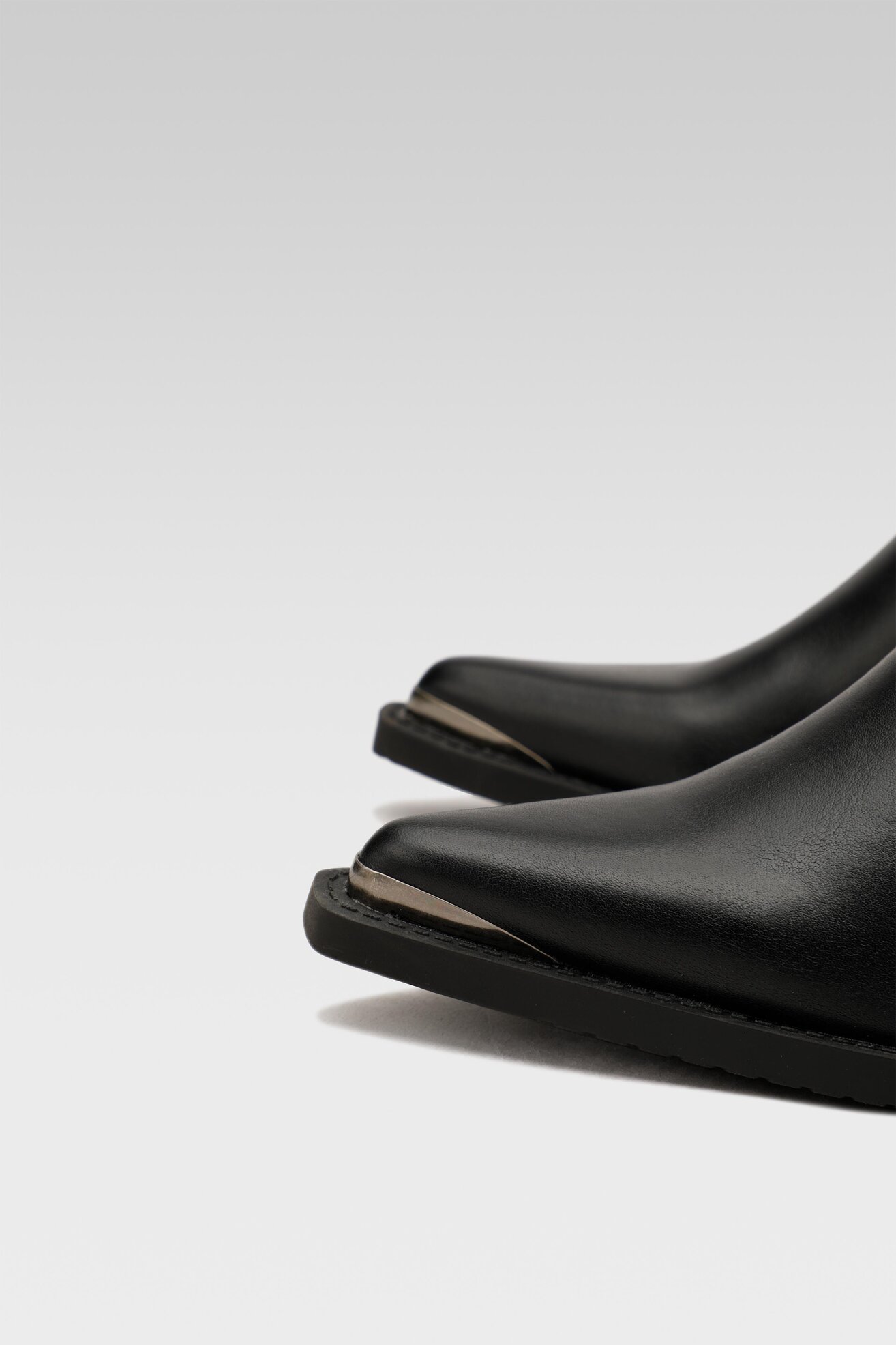 Чобіт Jenny Fairy LS5841-03 ЧОРНИЙ