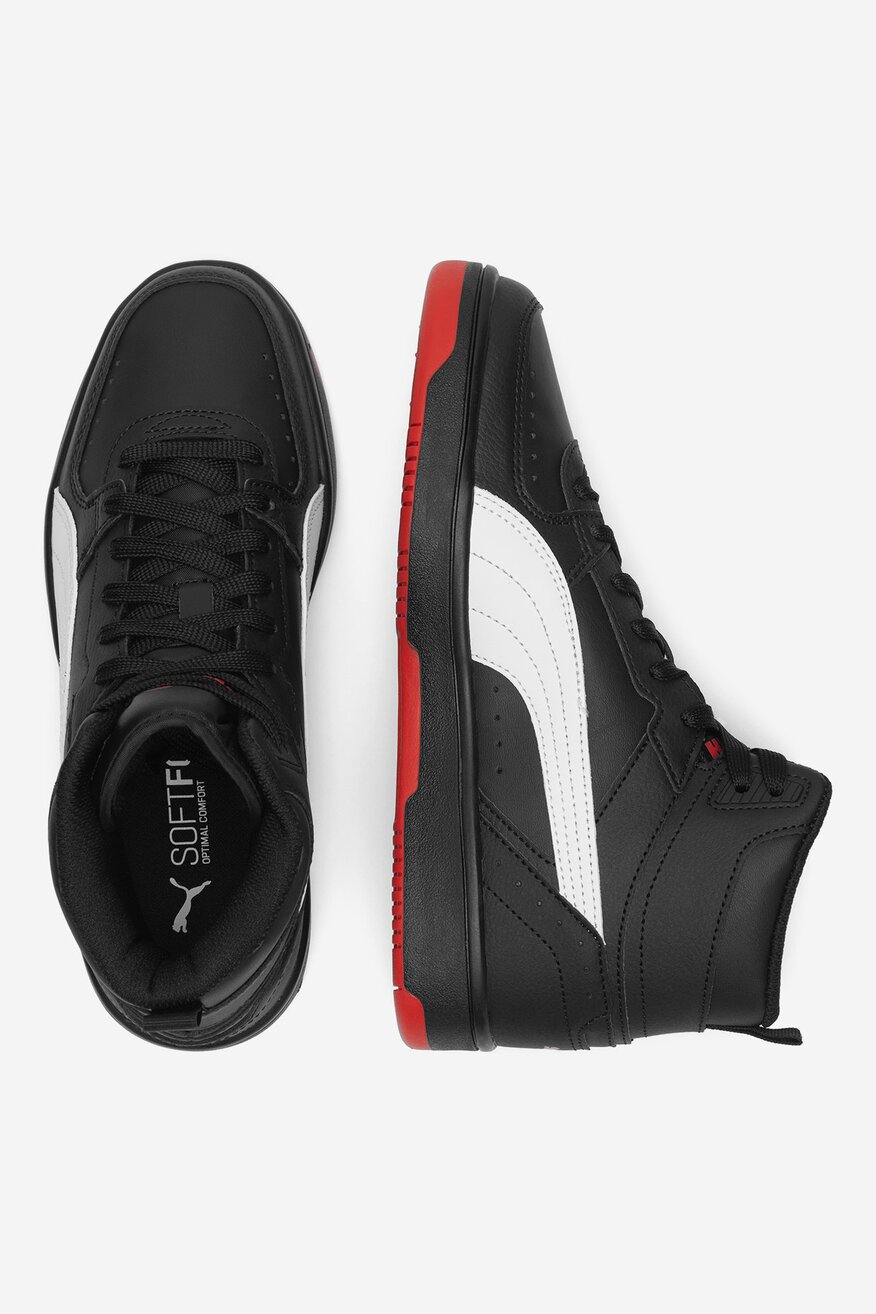 Sportovní obuv Puma ČERNÁ - 5905588687405