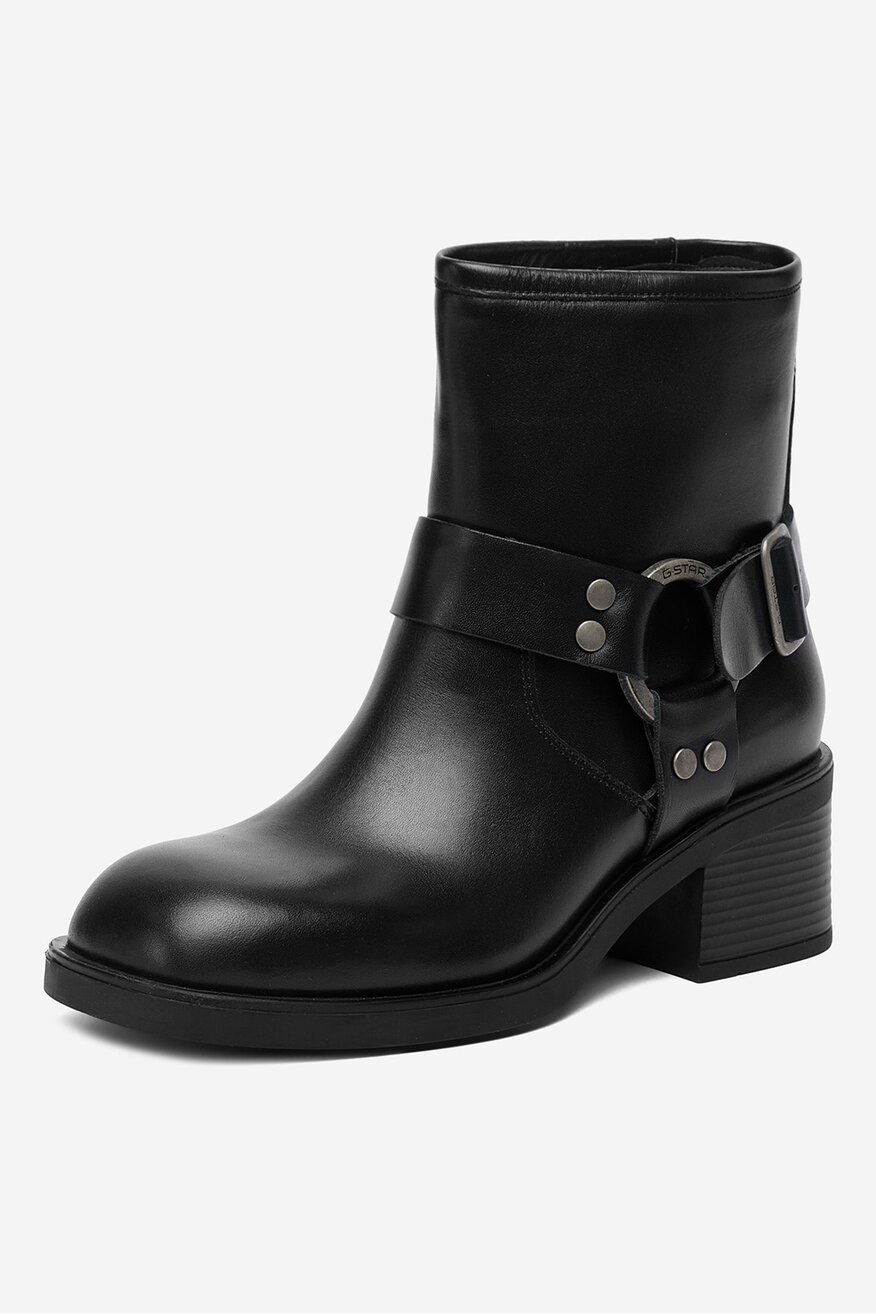 
                Боти G-STAR RAW ЧЕРЕН - 5906751462331