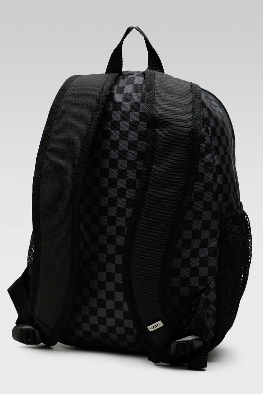 
                Vans - Plecak czarny - 5904862153469