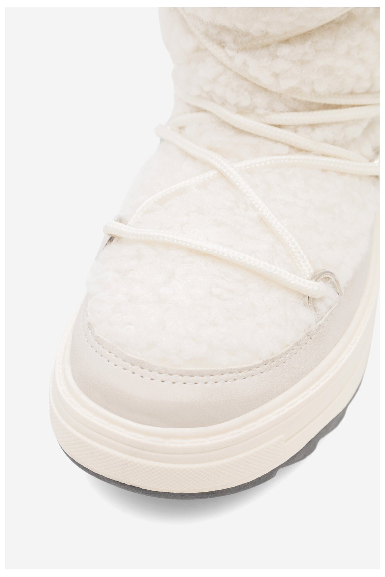 Ghete DeeZee LORI N10368 BEJ