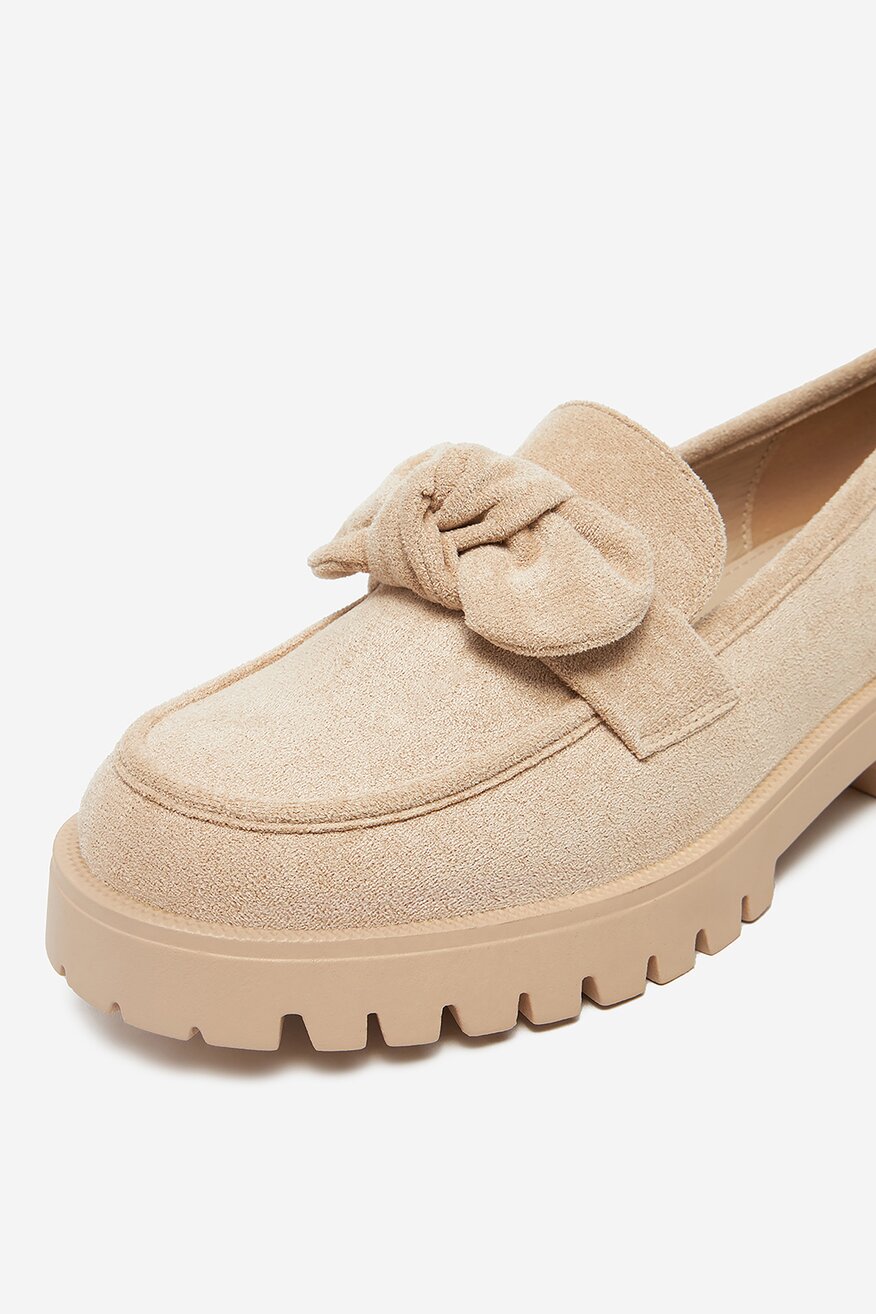 DeeZee - Loafersy - 5906751152218