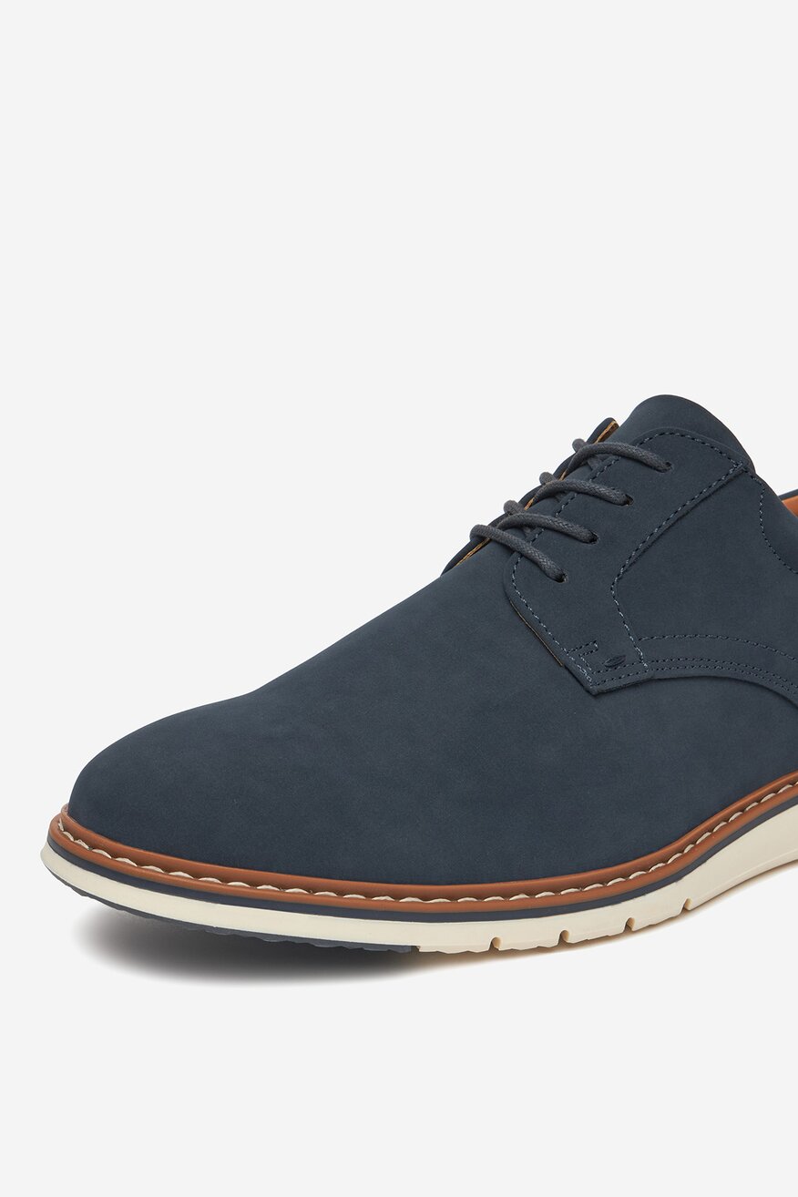 Polobotka Lanetti TMAVĚ MODRÁ - 5903698729596