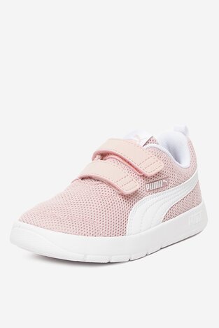 Sportska obuća Puma COURTFLEX V3 MESH INF 39808603 ROZE