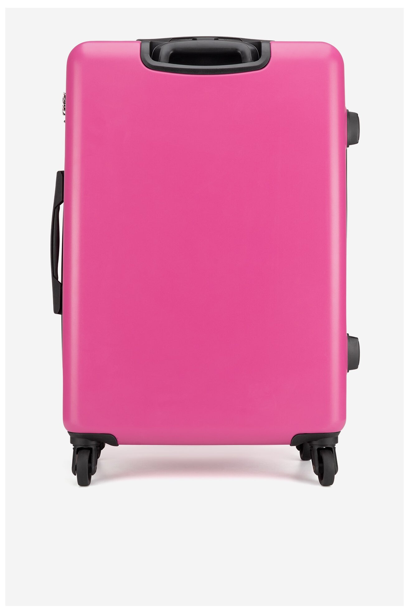 Kofer Juicy Couture AEJXT4125TAB416-M ROZE