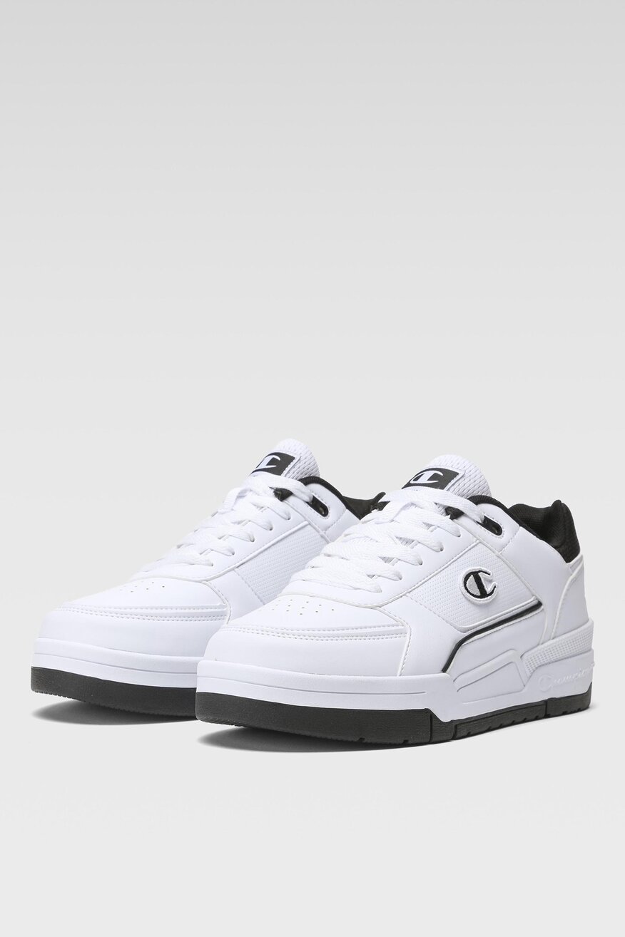 Încălțăminte sport Champion ALB - 5904862440262