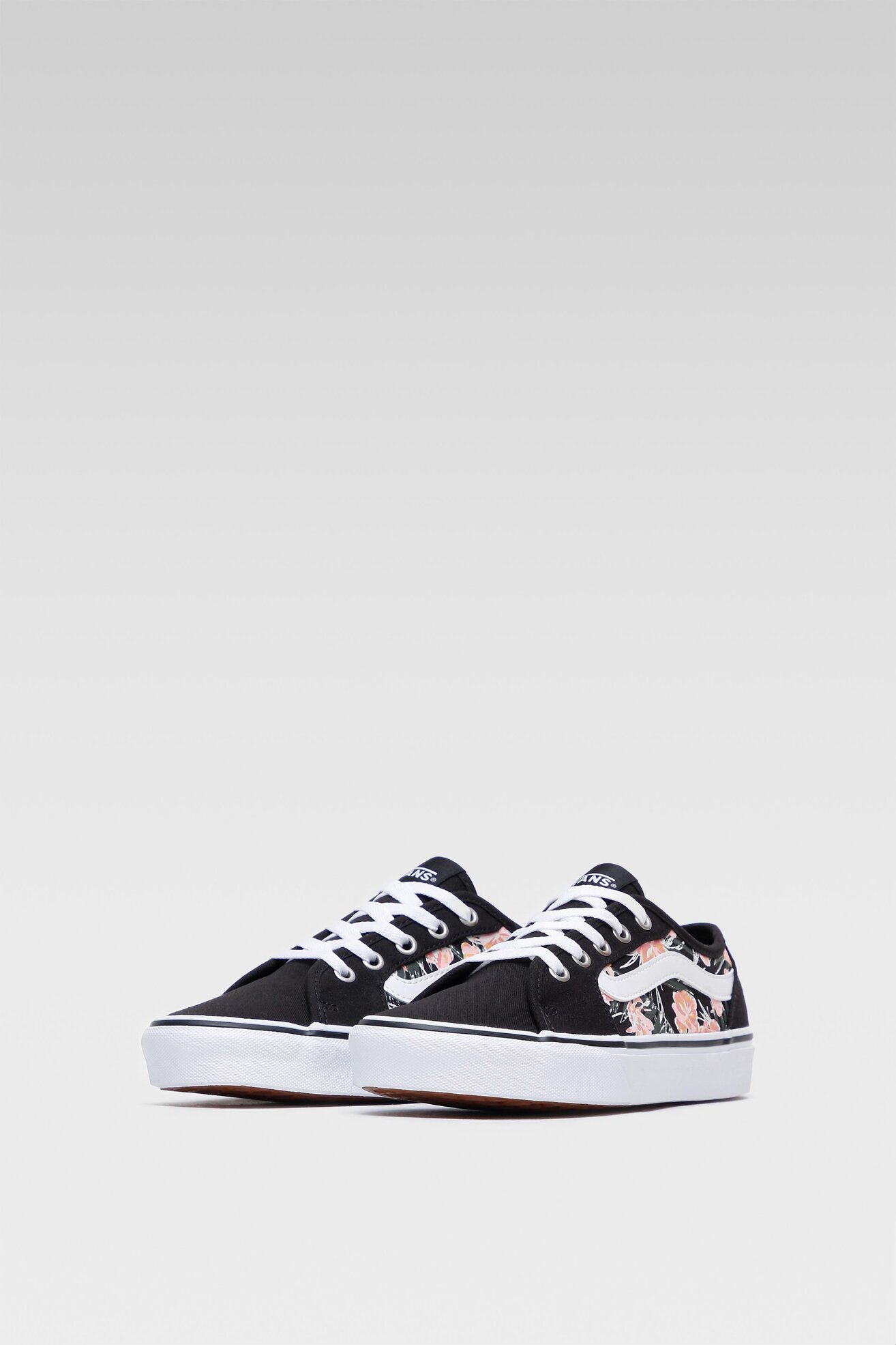 Trampki Vans FILMORE DECON VN0A45NM9DN1 Czarny