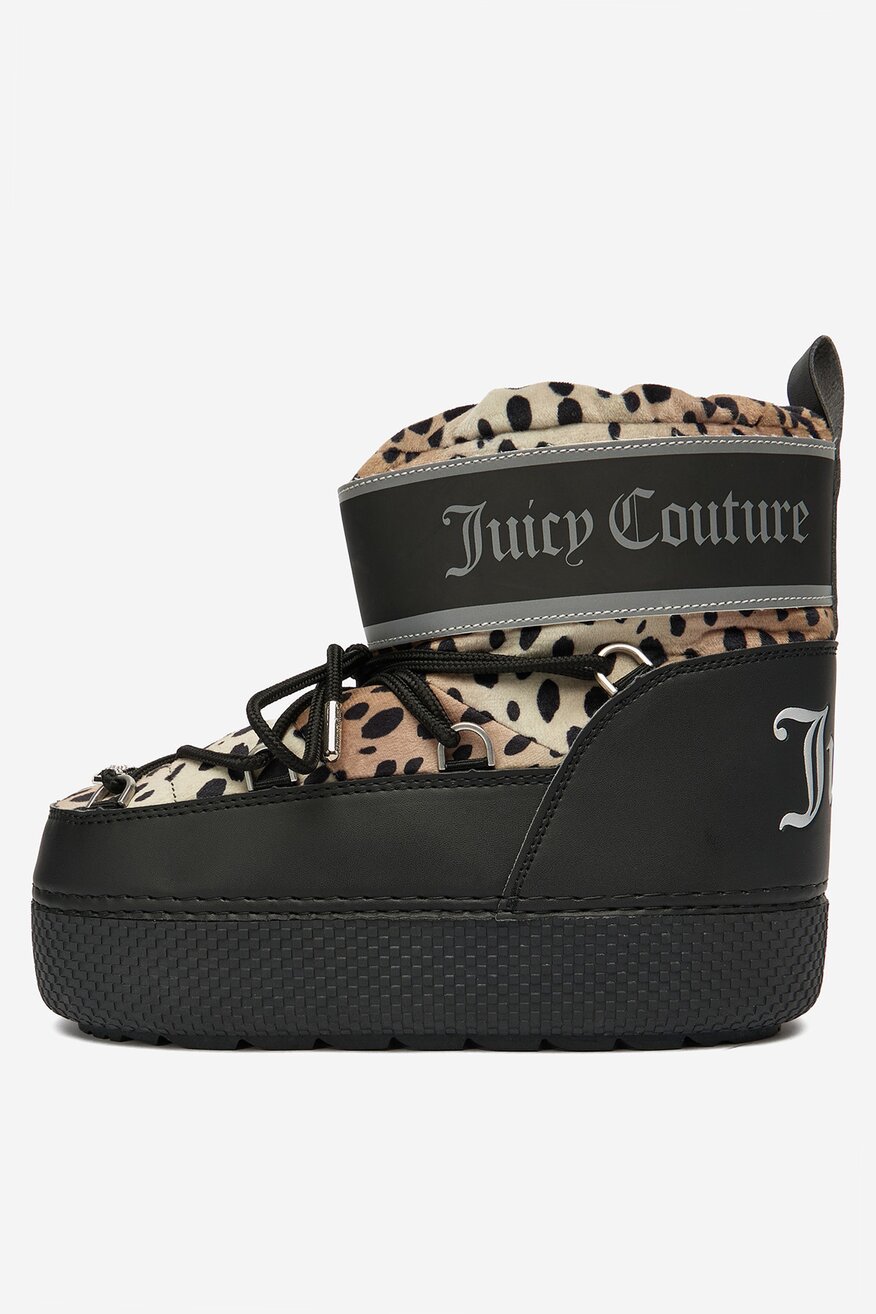 Juicy Couture - Śniegowce - 5906751540640