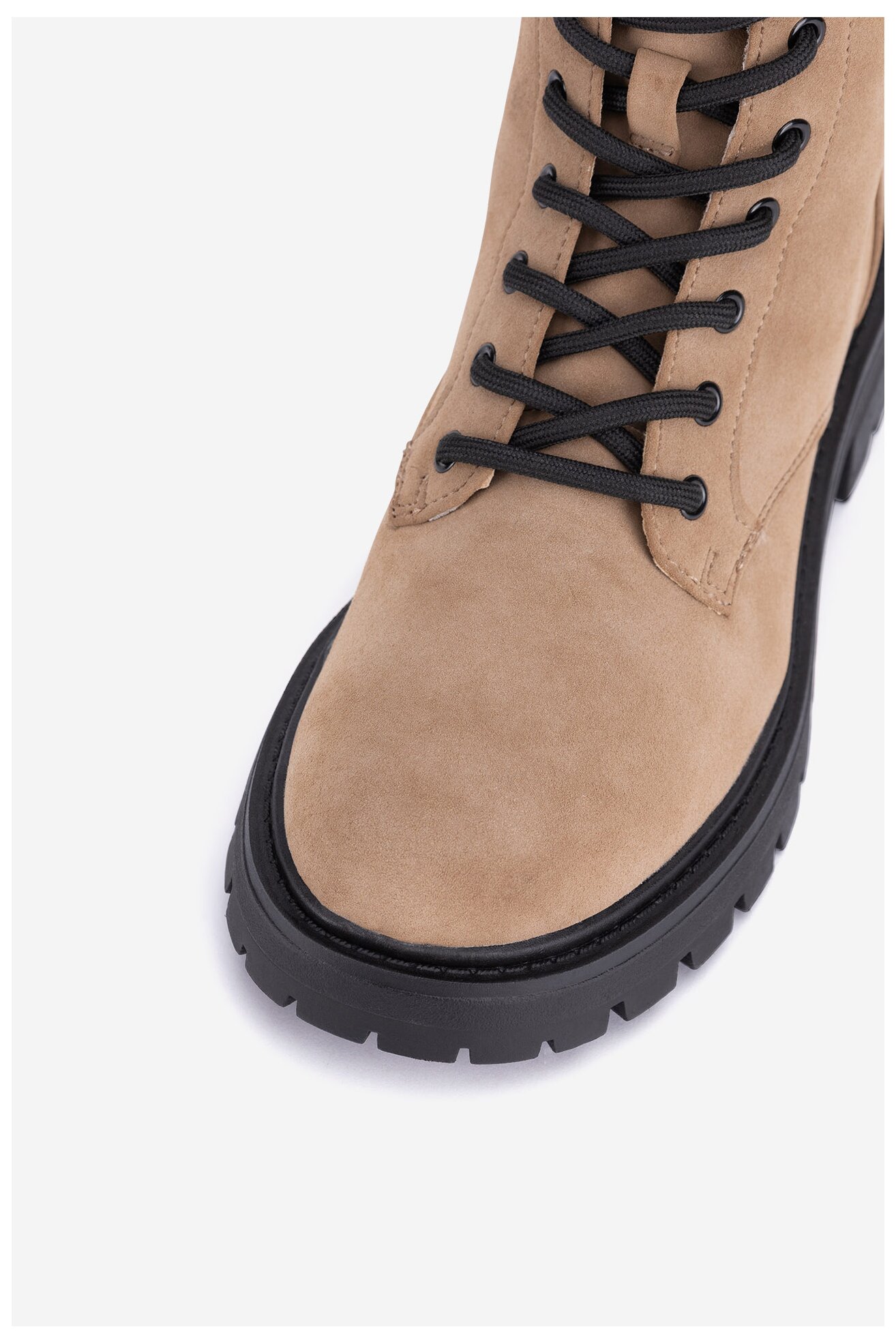 Боти Jenny Fairy WYL3881-4 БЕЖОВ