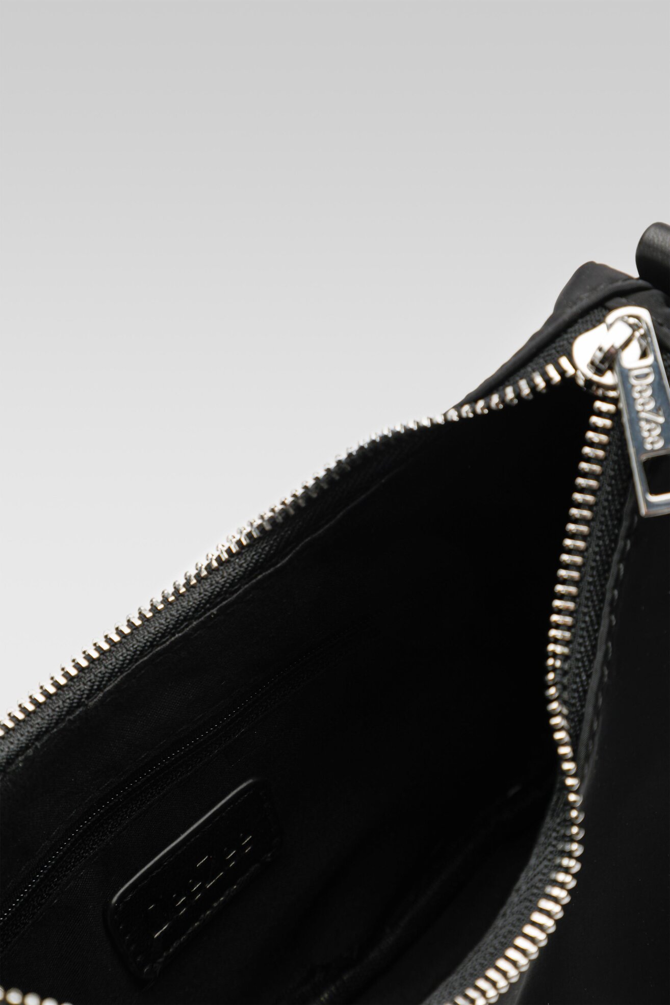 Torebka DeeZee MDR-D-009-02 Czarny