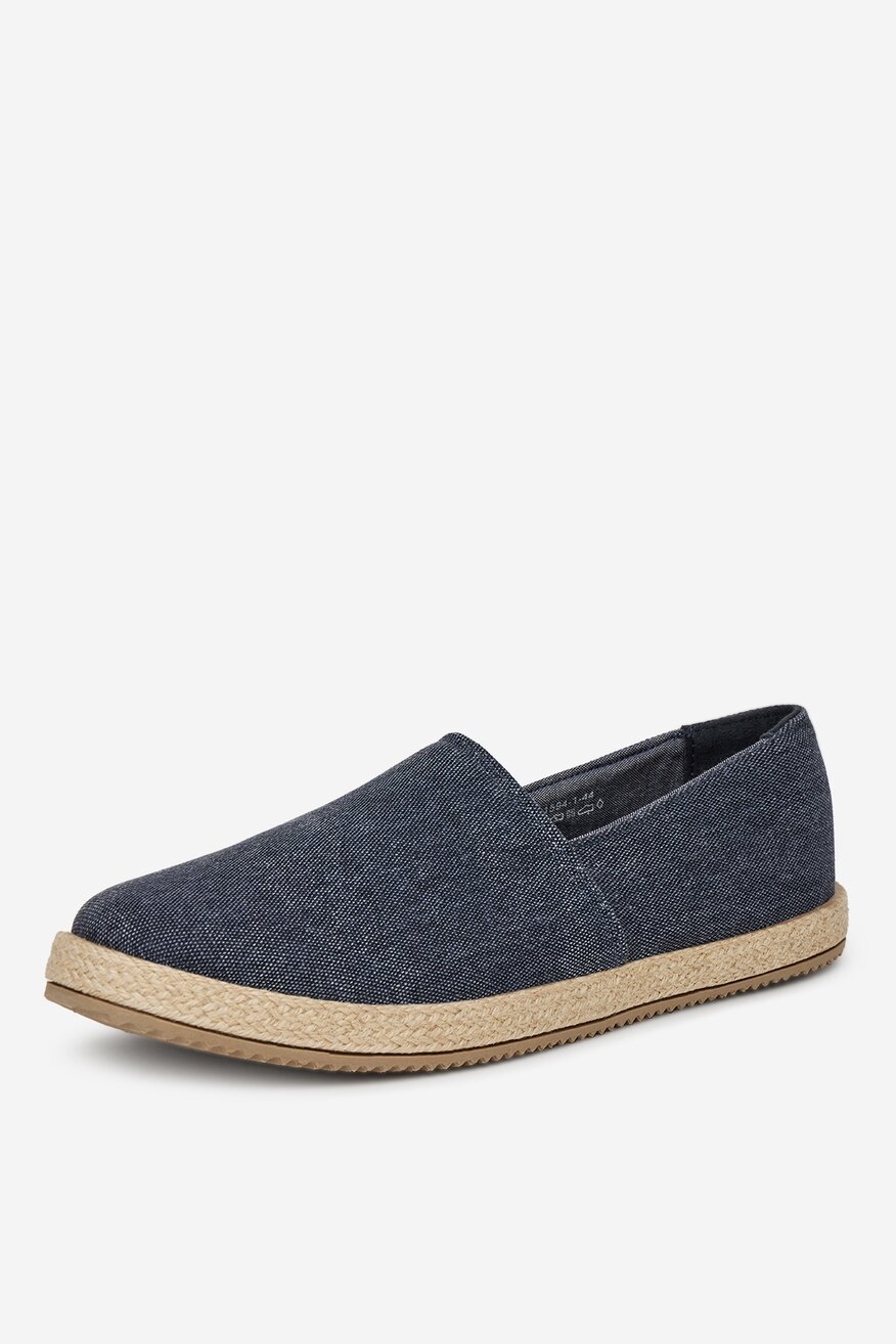 Lanetti - Espadryle - 5903698728452