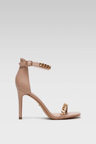 Сандалі DeeZee LS5688-01 БЕЖЕВИЙ