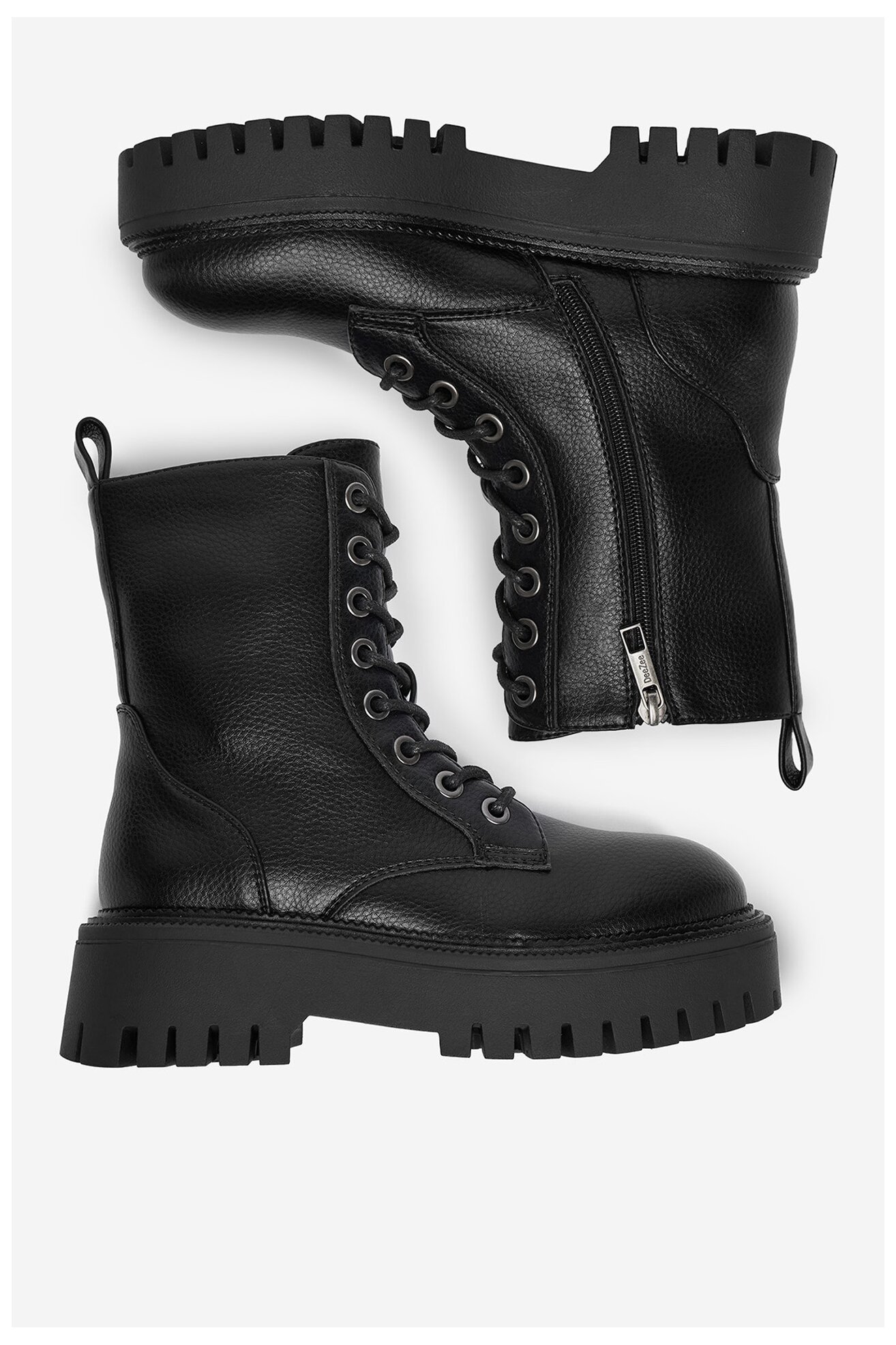 Bocanci DeeZee CEO-HY66880002-1 NEGRU