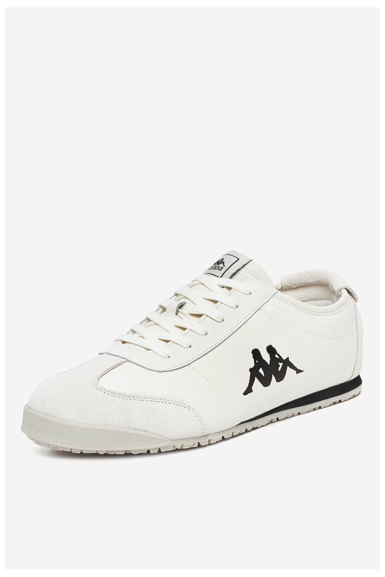 Încălțăminte sport Kappa EO-1490036A(M) ALB