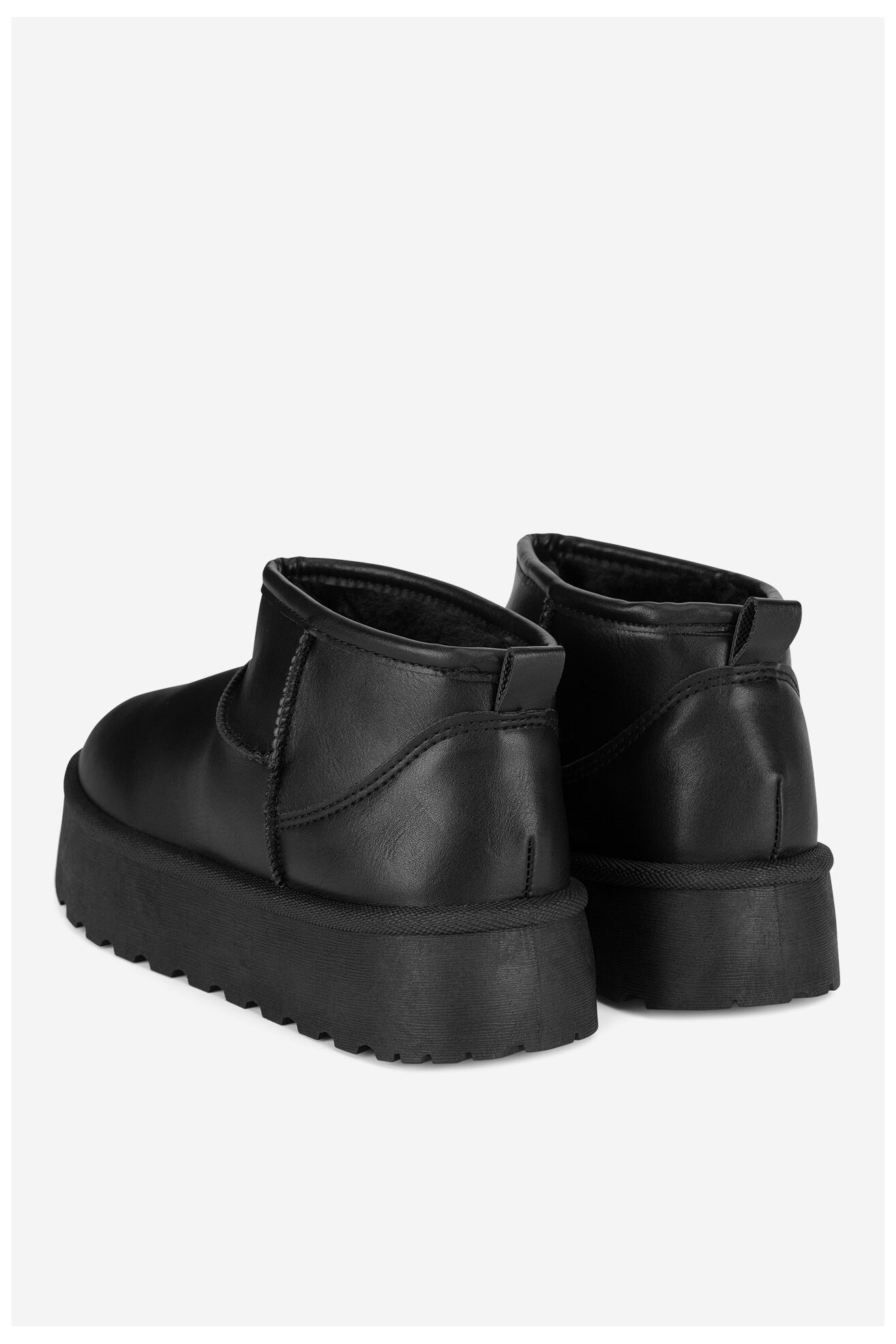 Ghete Jenny Fairy WSX23-19 NEGRU