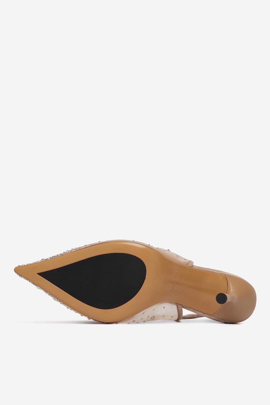 
                EVA MINGE - Szpilki - 5906751814734