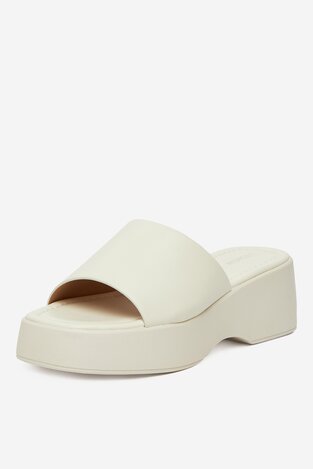 Шльопанець DeeZee ST024206-1 БІЛИЙ